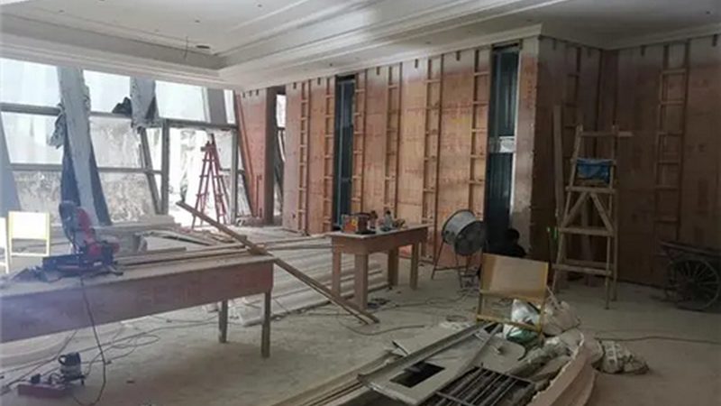 办公室新风系统安装公司