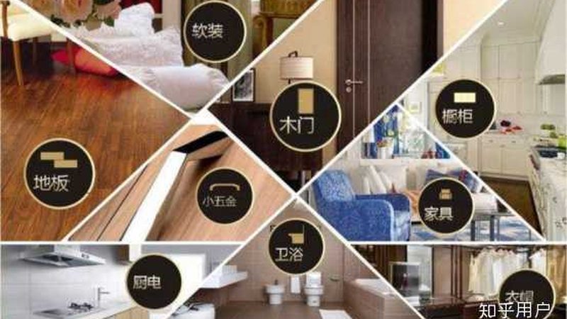 装修工程验收规范大全