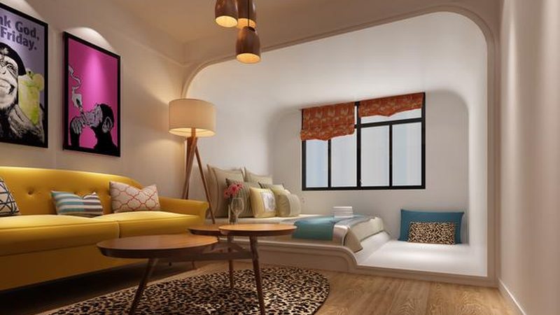 全包装修：揭秘包含哪些项目费用