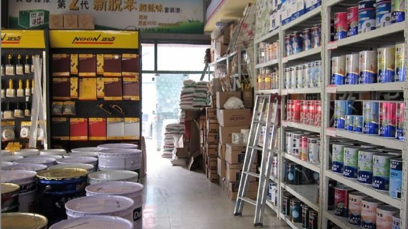 办公室装修人工费，揭秘报价背后的真相