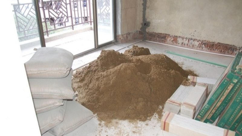 环保装修材料使用寿命多久