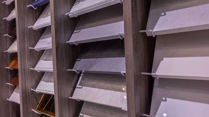 揭秘建材装修：如何挑选十大品牌安装公司